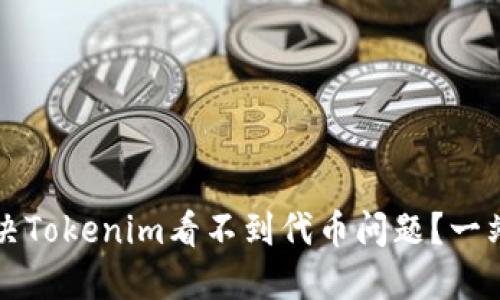 如何解決Tokenim看不到代幣問題？一站式指導