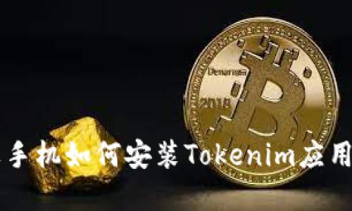 蘋果手機如何安裝Tokenim應用指南