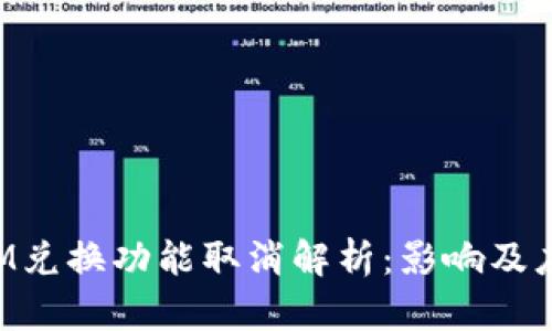 TokenIM兌換功能取消解析：影響及應對策略