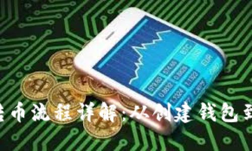 Tokenim轉幣流程詳解：從創建錢包到安全轉賬