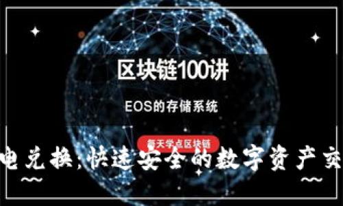 Tokenim閃電兌換：快速安全的數字資產交易解決方案