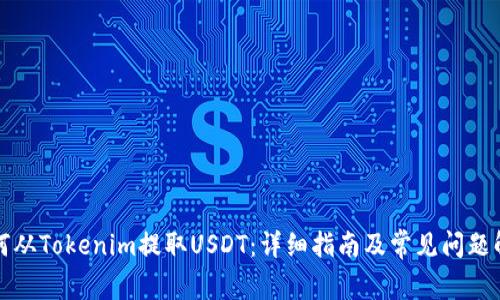 如何從Tokenim提取USDT：詳細指南及常見問題解答