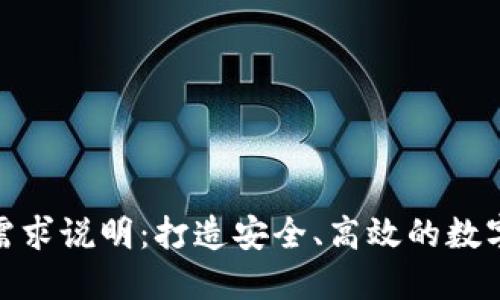 Tokenim產品需求說明：打造安全、高效的數字資產管理平臺