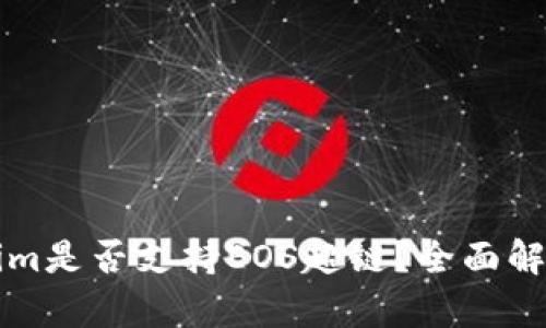 ### Tokenim是否支持EOS超鏈？全面解析與應用前景