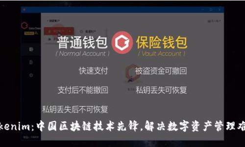 Tokenim：中國區塊鏈技術先鋒，解決數字資產管理難題