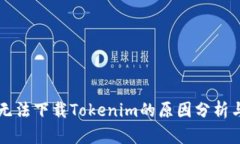 蘋果手機無法下載Tokenim的