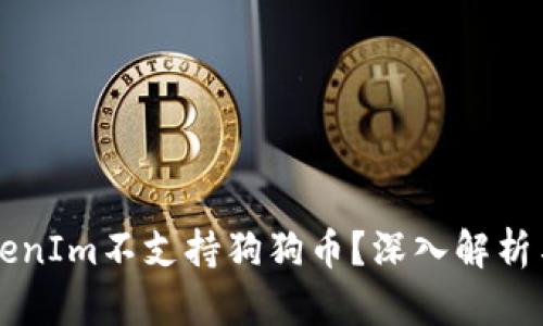 為什么TokenIm不支持狗狗幣？深入解析與替代方案