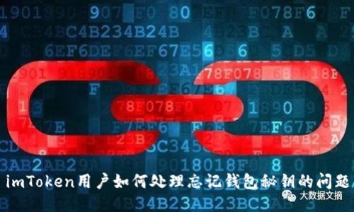 imToken用戶如何處理忘記錢包秘鑰的問題