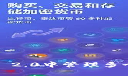 如何在Tokenim 2.0中管理多個賬戶：全面指南