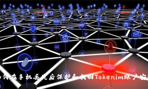 如何在手機丟失后保護和找回Tokenim賬戶安全