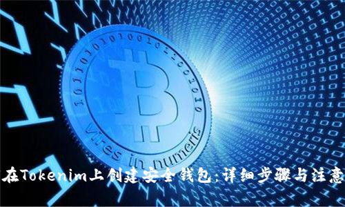 如何在Tokenim上創建安全錢包：詳細步驟與注意事項