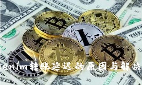  Tokenim轉賬延遲的原因與解決方法