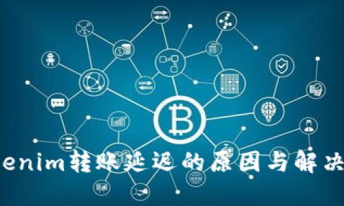  Tokenim轉賬延遲的原因與解決方法