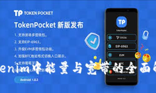 Tokenim中能量與寬帶的全面解析