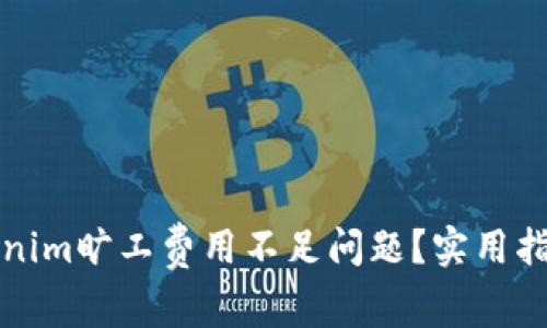 如何解決Tokenim曠工費用不足問題？實用指南與解決方案