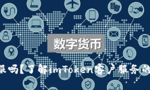 **imToken有客服嗎？了解imToken客戶服務的各類問題及解答