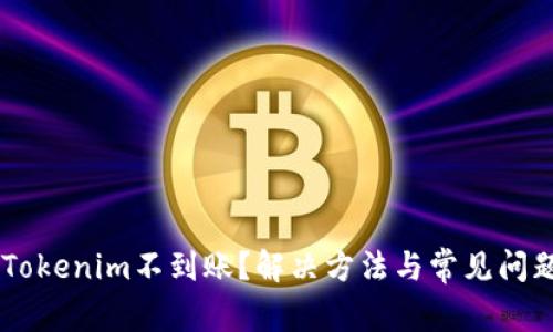 幣轉Tokenim不到賬？解決方法與常見問題分析