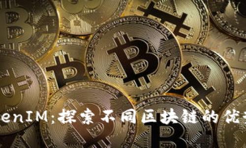 了解TokenIM：探索不同區塊鏈的優勢與挑戰