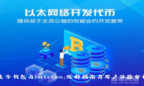 麥子錢包與imtoken：選擇指南與用戶體驗分析