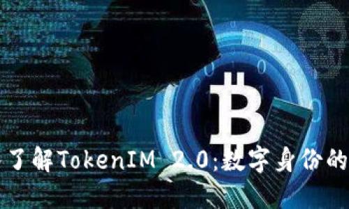 深入了解TokenIM 2.0：數字身份的未來