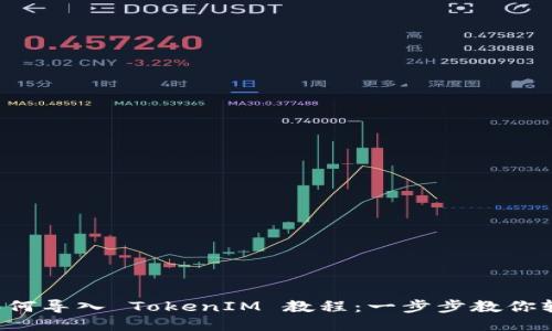 MGC 如何導入 TokenIM 教程：一步步教你輕松上手