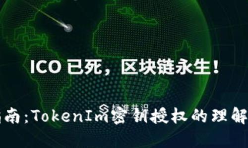 全面指南：TokenIm密鑰授權的理解與應用