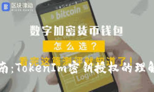 全面指南：TokenIm密鑰授權的理解與應用