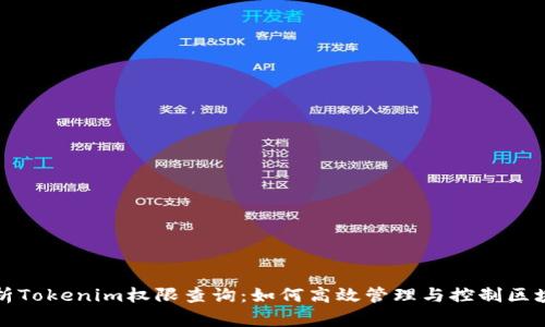 全面解析Tokenim權限查詢：如何高效管理與控制區塊鏈權限